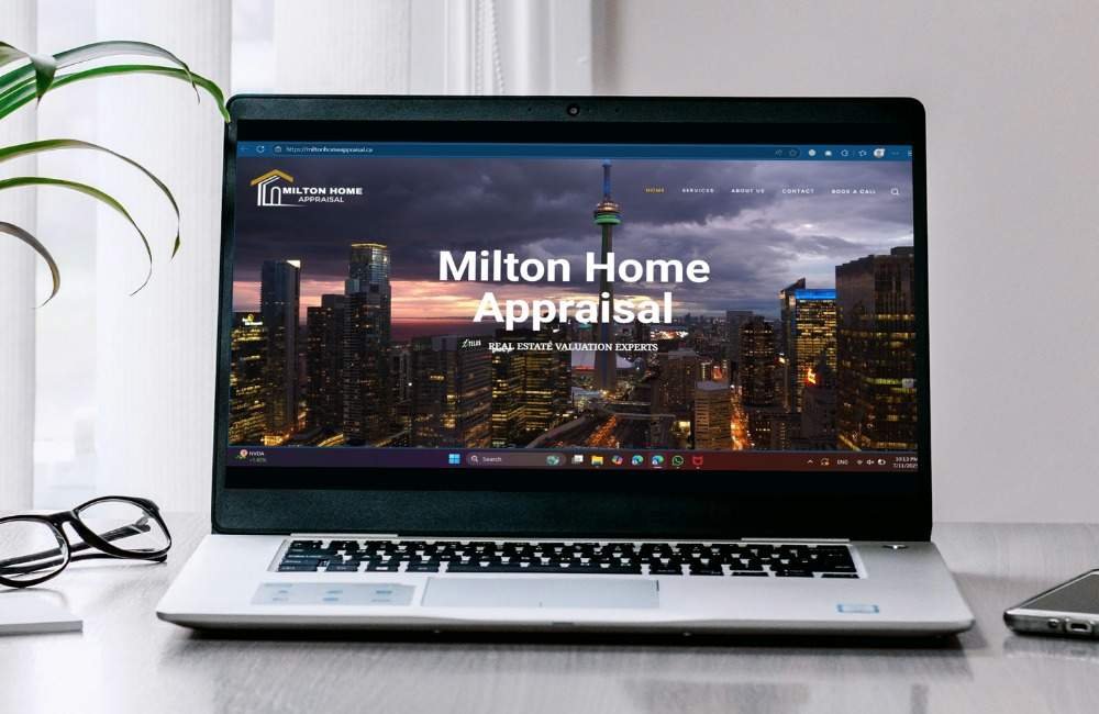 Milton Home Appraisal