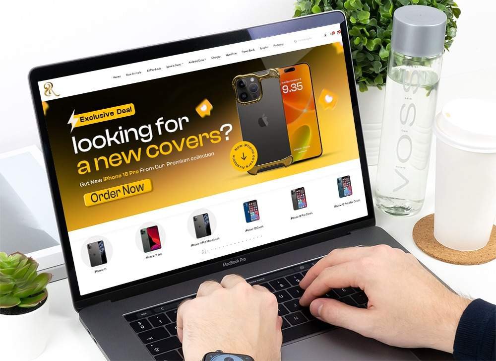 RS Store